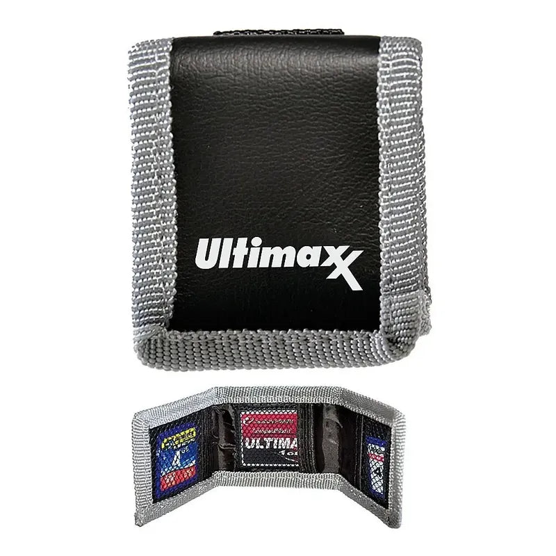 Lector De Memorias Sd Y Micro Sd Ultimaxx + Wallet Sd/micro