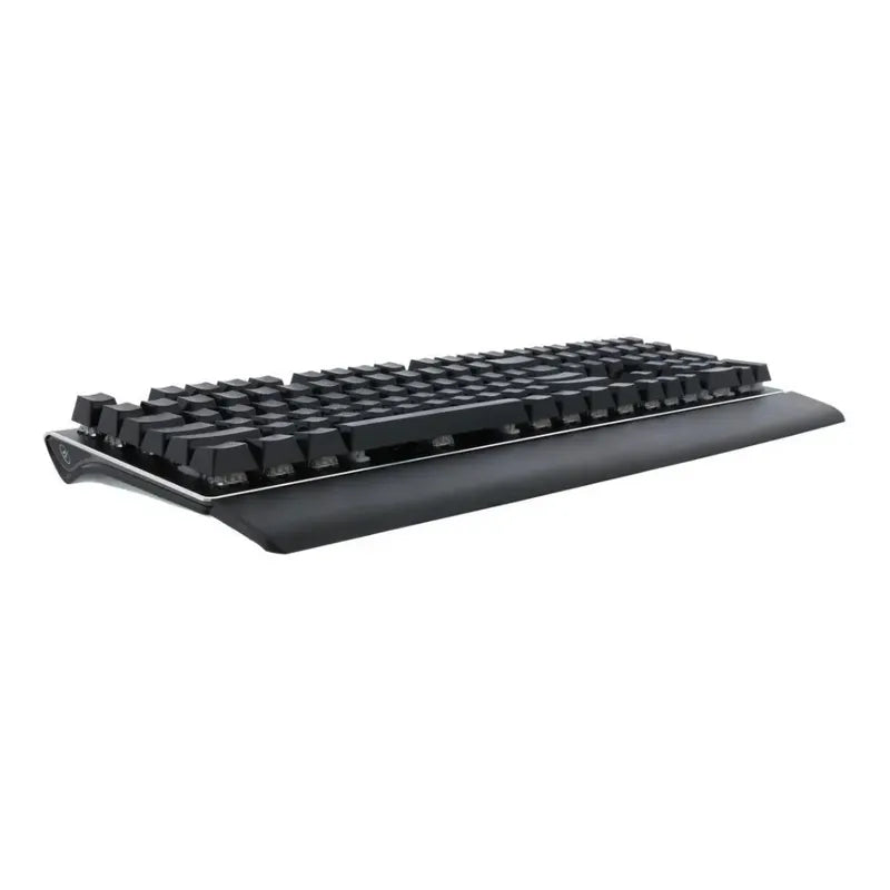 Teclado Mecánico Gaming Rosewill Neon K85 Rgb Brown Switches