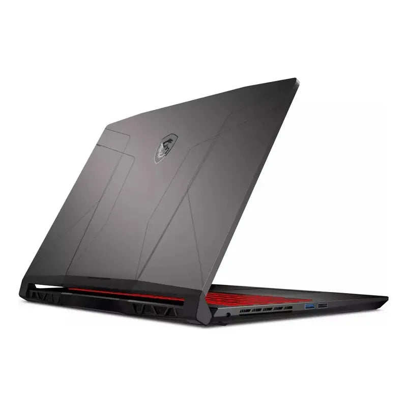 Laptop Gaming Msi Pulse Gl66 15.6 144hz Rtx 3050 512gb Ssd