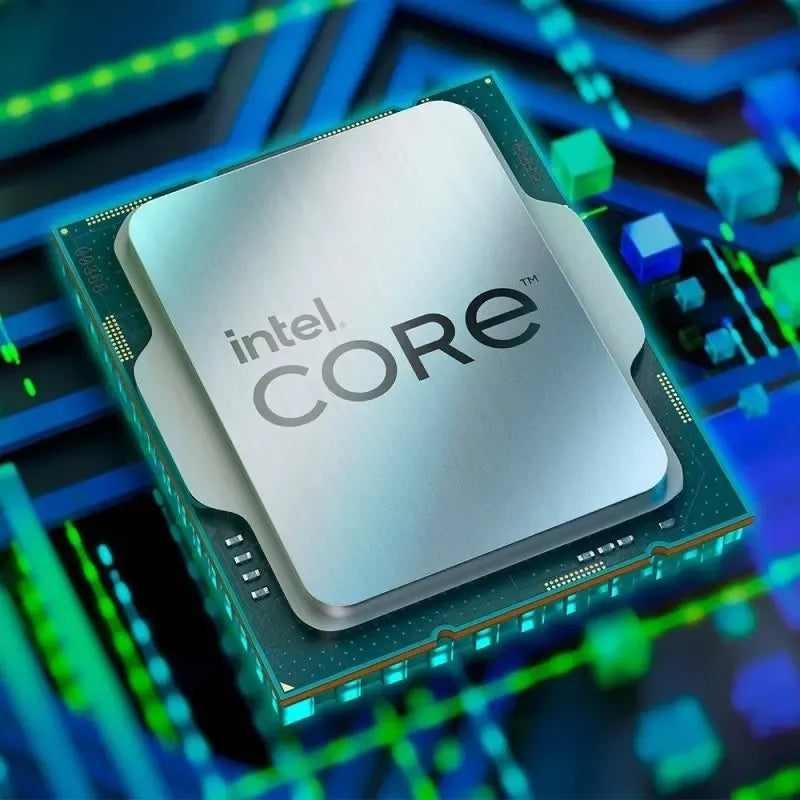 Procesador Intel Core I5-12600 Lga1700