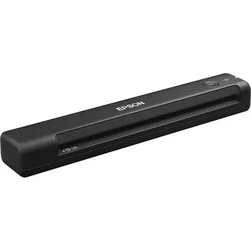 Escaner Portatil Epson Workforce Es-50 Wireless Negro