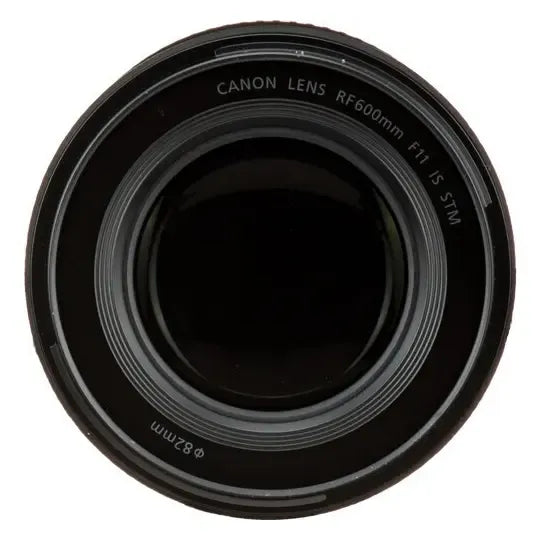Lente Canon Rf 600mm F/11 Is Stm