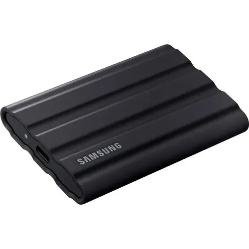 Disco Duro Ssd Portatil Samsung T7 Shield 4tb 3.2 Gen 2