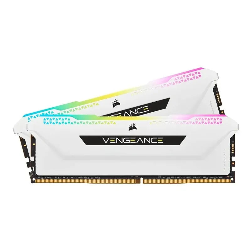 Memoria Ram Corsair Vengeance Rgb Pro Sl 2x16gb 32gb 3600mhz