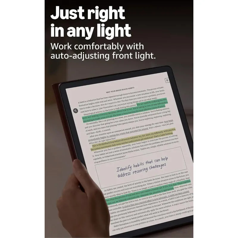 Amazon Kindle Scribe Colorsoft 64 Gb, 11 + Premium Pen