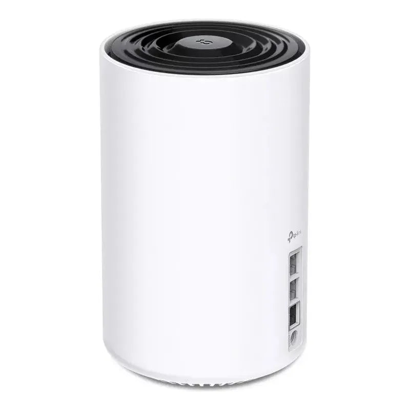 Router Tplink Deco Mesh Xe75pro Wifi 6e Tri-banda Axe5400