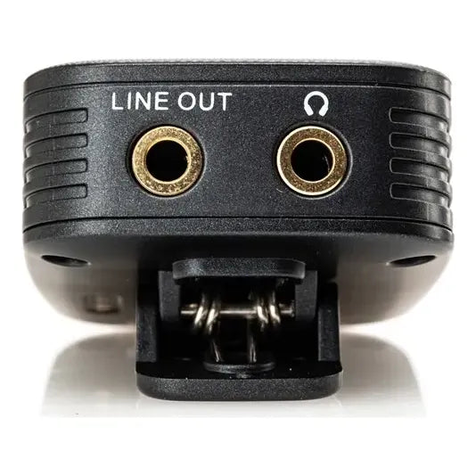 Saramonic Blink 500 Pro B1 Microfono Wireless+ Lavalier Negro