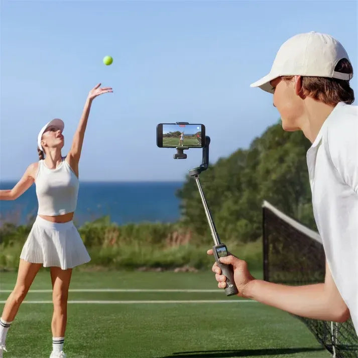 Estabilizador Video Dji Osmo Mobile 8p Creator Combo Negro