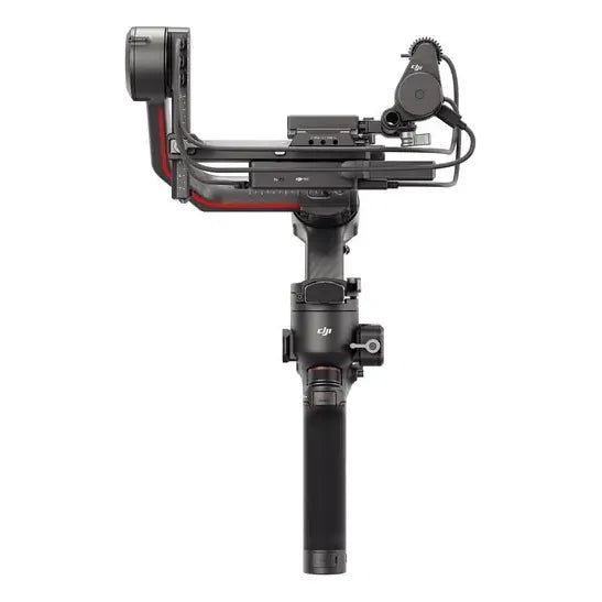 Estabilizador Gimbal Dji Ronin Rs 3 Pro Combo, 12 Horas Negro
