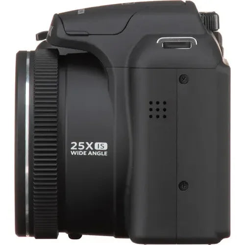 Camara Digital Kodak Pixpro Az255 Negro