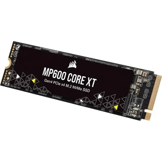 Disco M.2 Corsair Mp600 Core Xt 4tb Negro