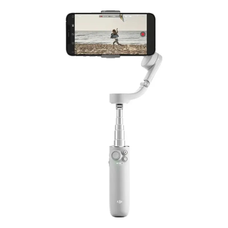 Gimbal Dji Om 5 Estabilizador Android/apple