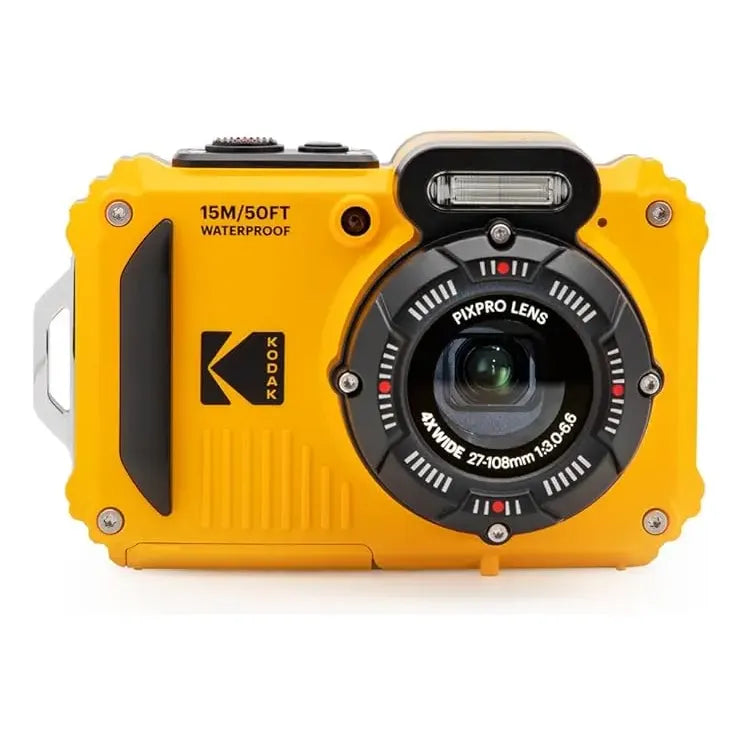 Camara Digital Kodak Pixpro Wpz2
