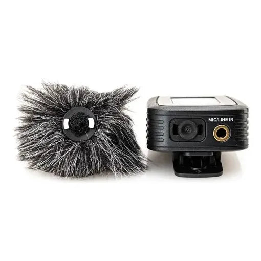 Saramonic Blink 500 Pro B1 Microfono Wireless+ Lavalier Negro