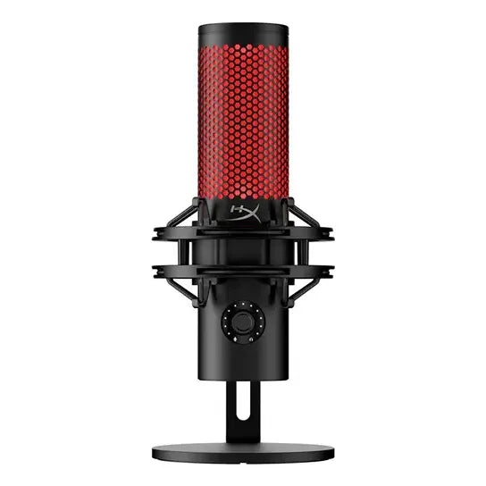 Micrófono Usb Hyperx Quadcast 2
