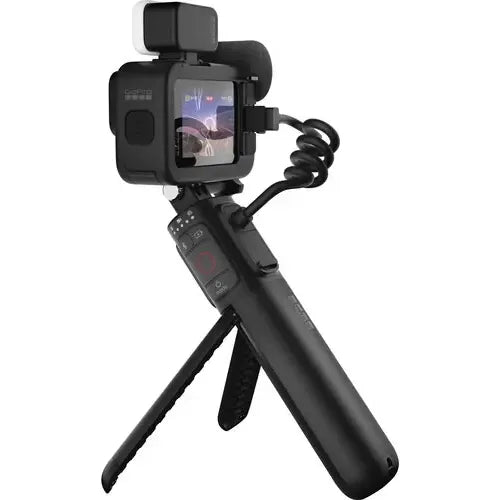 Gopro 12 Black Creator Edition 5.3k60, Hypersmooth 6.0 Negro