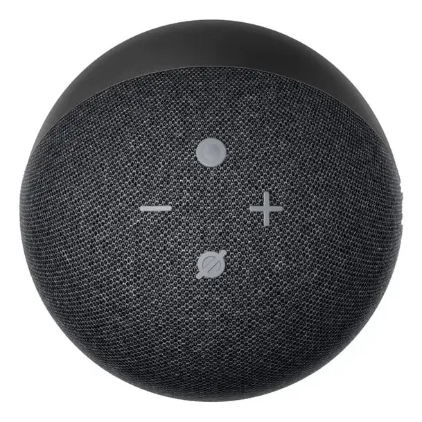 Amazon Echo Dot (5th Gen) Altavoz Inteligente Con Alexa