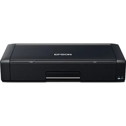 Impresora Portatil Epson Workforce Wf-110 Wi-fi Bcv