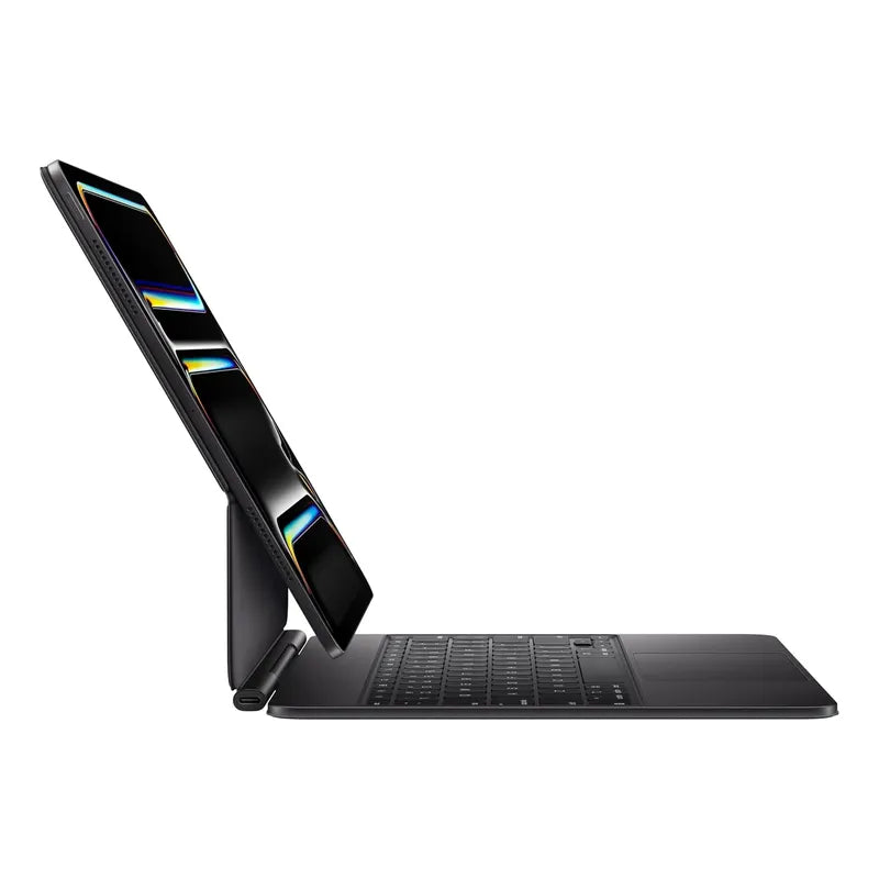 Apple Magic Keyboard Para iPad Pro De 13 Pulgadas (m4 Y M5)