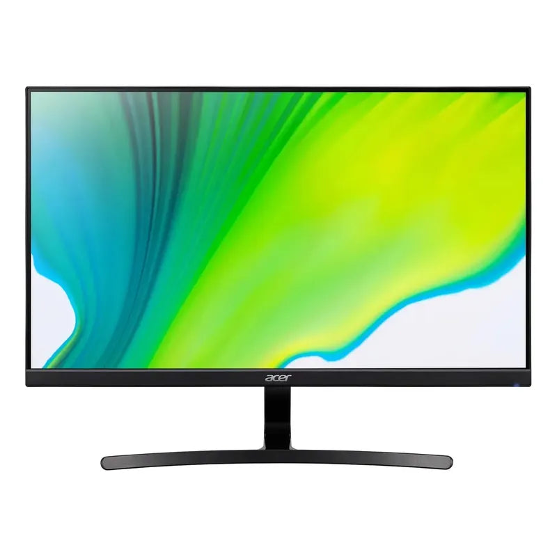 Monitor Acer 27 Class Fhd Ips Amd Freesync, 1 Ms 100 Hz Negro
