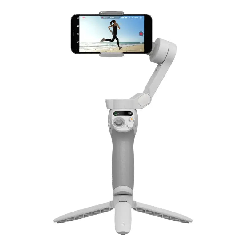 Estabilizador De Celular Dji Osmo Mobile Se