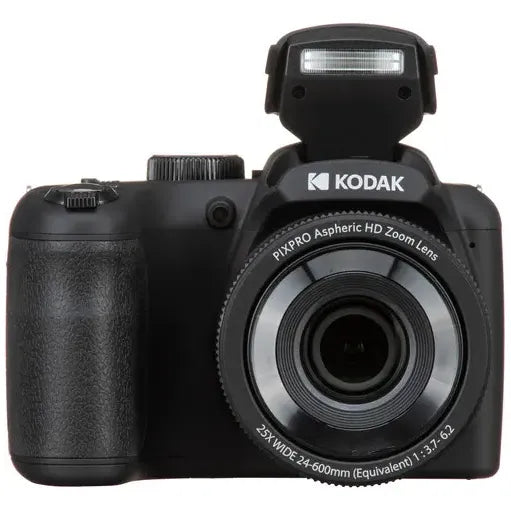 Camara Digital Kodak Pixpro Az255 Negro