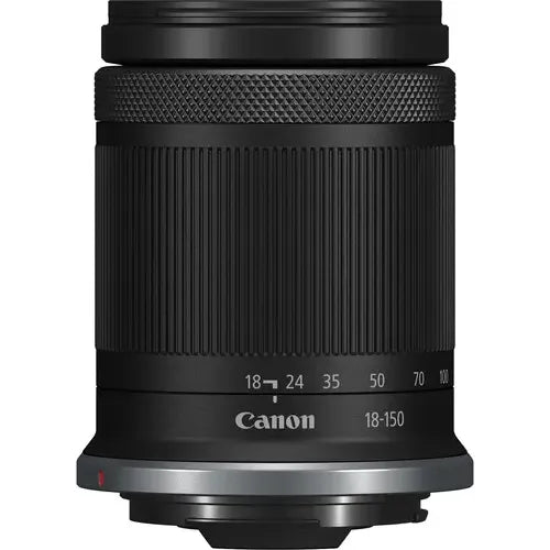 Lente Canon Rf-s 18-150 Mm F/3,5-6,3 Is Stm
