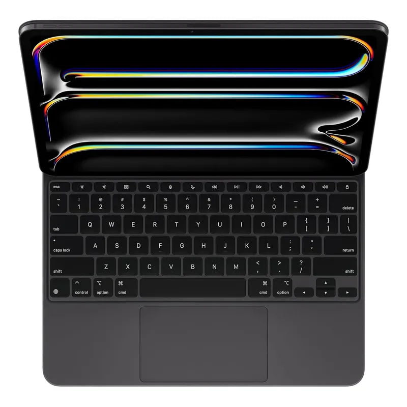 Apple Magic Keyboard Para iPad Pro De 13 Pulgadas (m4 Y M5)