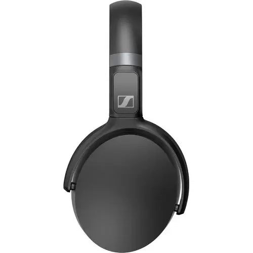 Audifonos Sennheiser Hd 450bt Wireless, Cancelacion Ruido