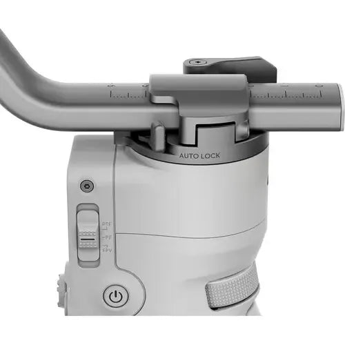 Gimbal Estabilizador Dji Ronin Rs 4 Mini Gris