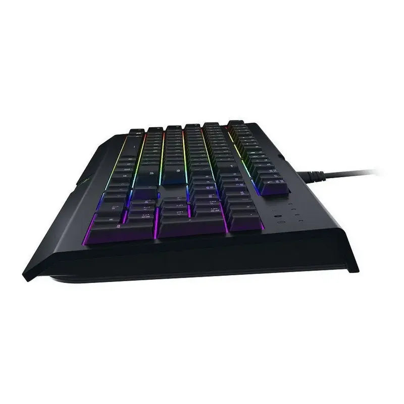 Teclado Gaming Razer Cynosa Chroma Rgb Back Lighting
