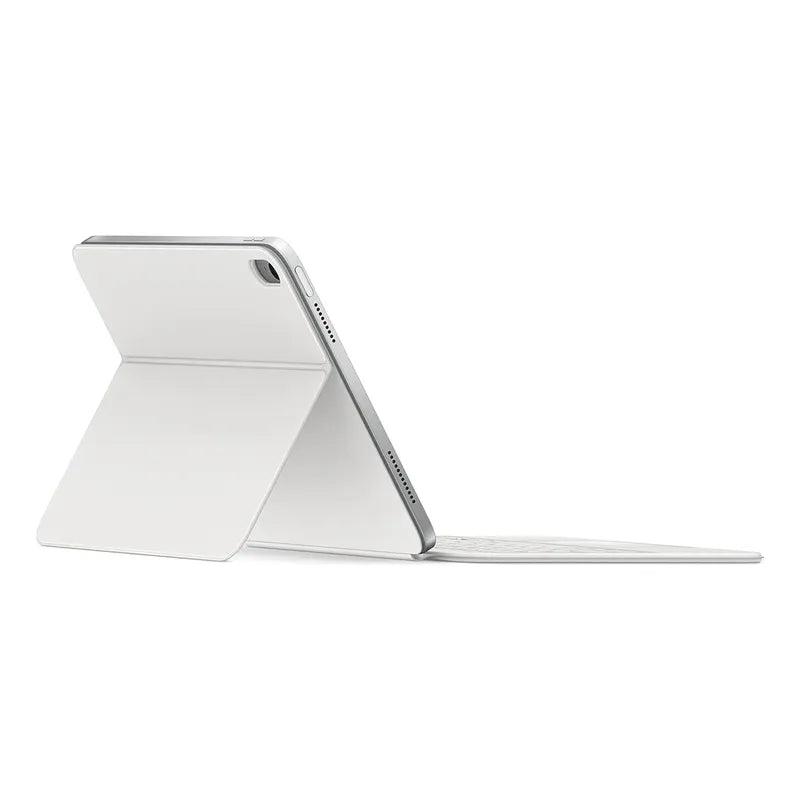 Apple Magic Keyboard Folio And Case For iPad A16 Y 10th Gen Blanco