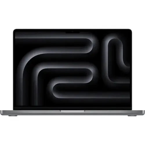 Laptop Apple 14 Macbook M3 Pro 512gb Ssd 16gbram A2918 Gris Espacial