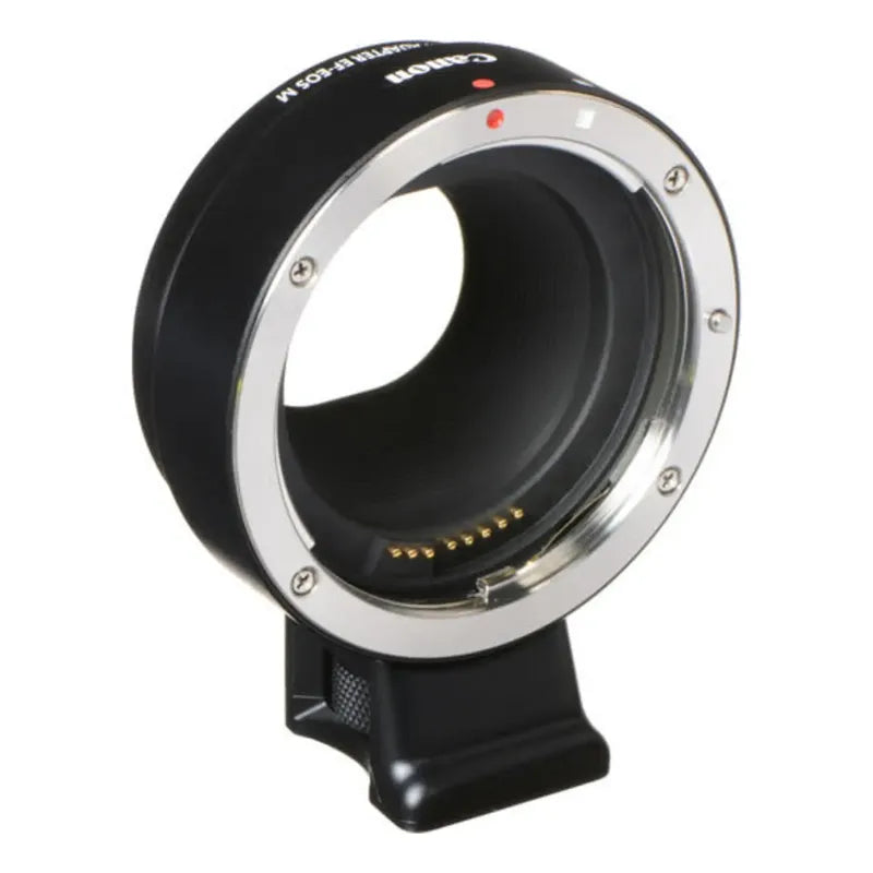 Adaptador De Montura Canon Ef-eos R Canon