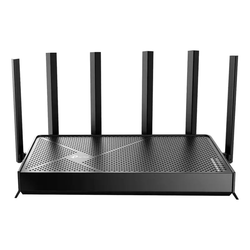 Router Tp-link Be6500 Dual-band Wi-fi 7 Puerto 2,5 Gpps