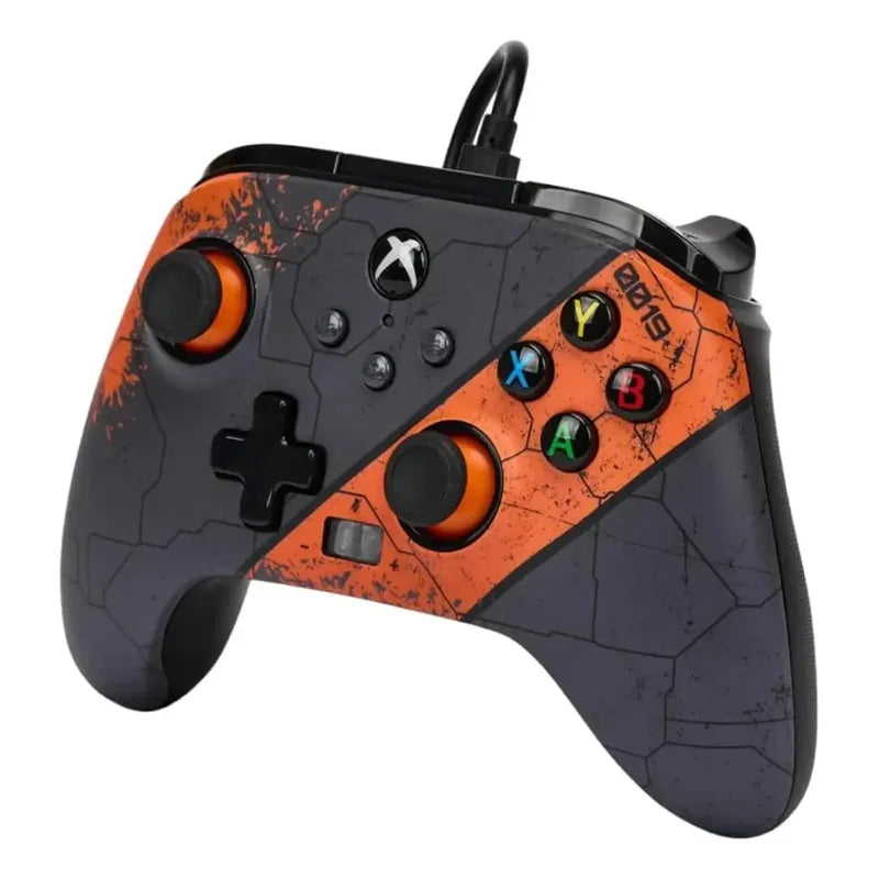 Control Xbox Powera Mision Galactica Series X / S