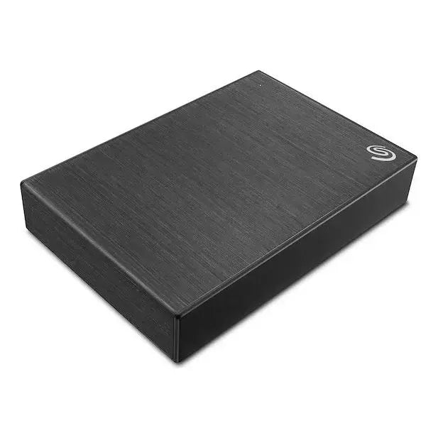 Disco Duro Seagate Backup Plus 5 Tb - Externo Portatil Negro