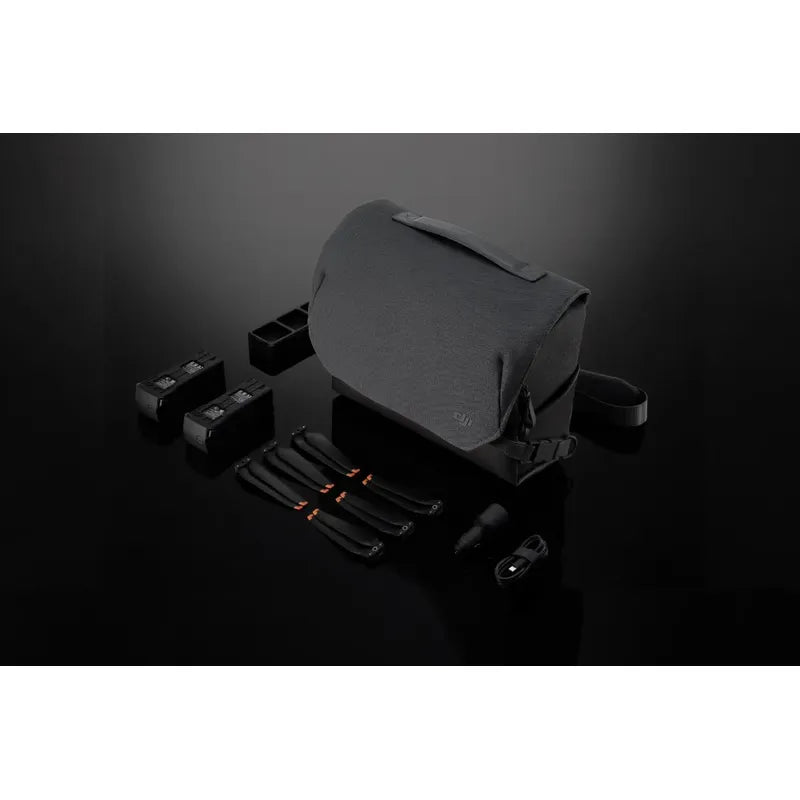 Kit Dji Mavic 3 Series Fly More Combo