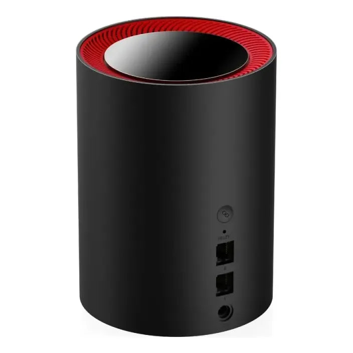 Router Mesh Cudy 3-pack M3000 2.5g Wireless Dual Band Wifi6