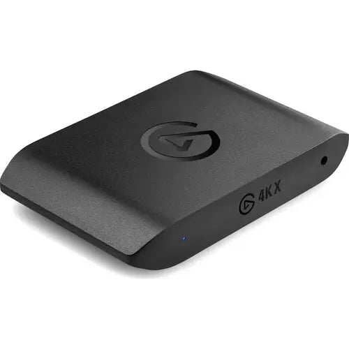 Capturadora De Juegos Elgato 4k X