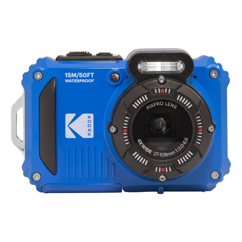 Camara Digital Kodak Pixpro Wpz2