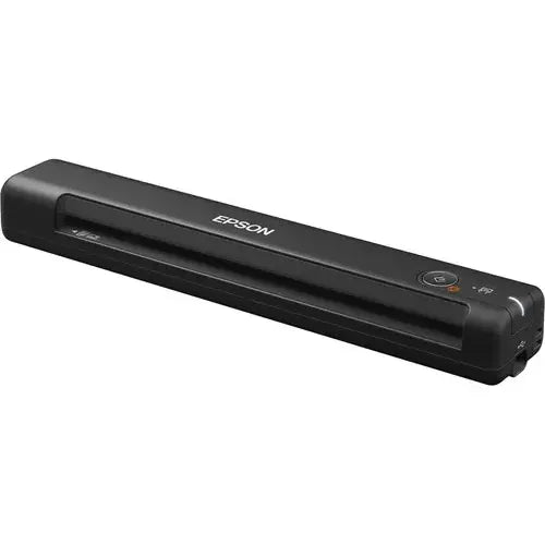Escaner Portatil Epson Workforce Es-50 Wireless Negro