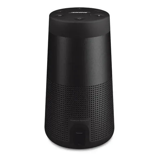 Corneta Bose Soundlink Revolve Ii Agua Ip55, 13horas Bateria