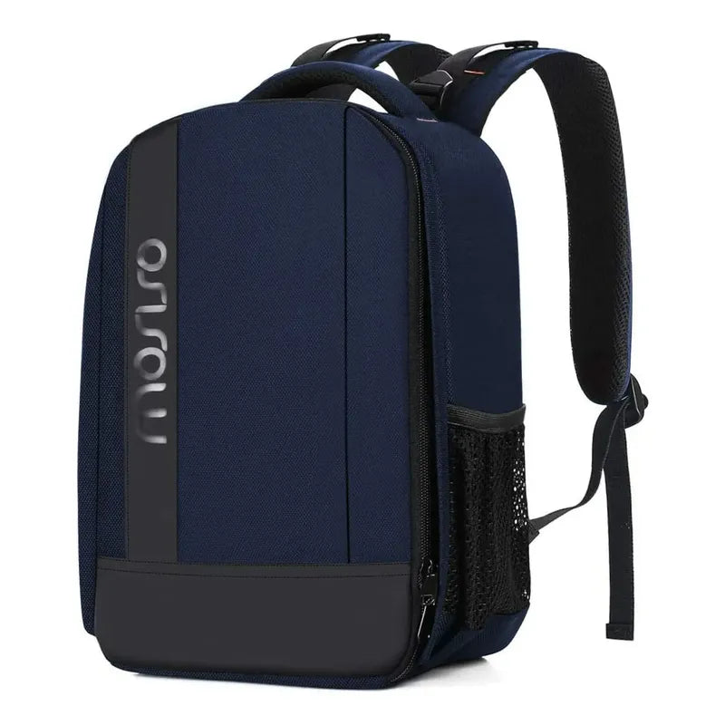 Bolso Mosiso Mediano Para Camaras Profesionales Dslr