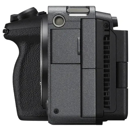Camara Sony Fx3 Digital Cinema Bcv