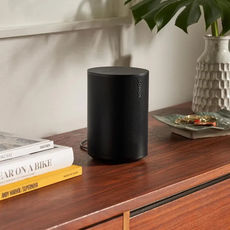 Sonos Era 100 Wireless Alexa Wifi Bluetooth