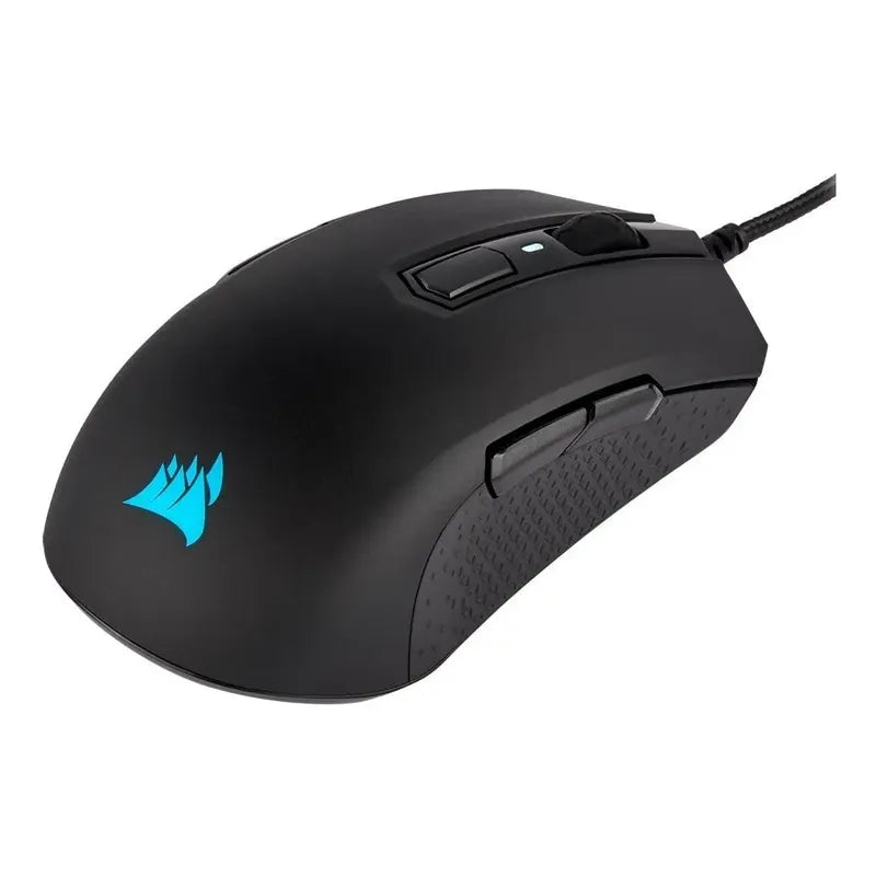 Mouse Corsair M55 Rgb Pro Icue Negro