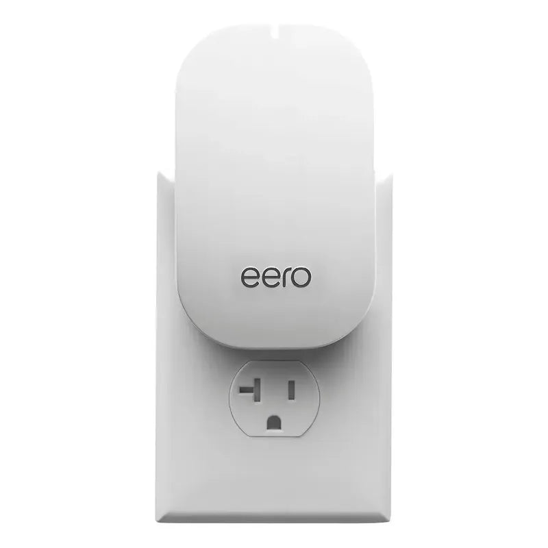 Sistema Mesh Wi-fi 2,2giga (1 Eero +2beacons), 2.ªgen