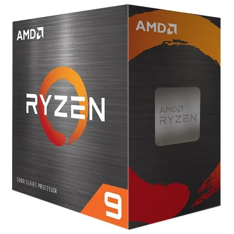 Procesador Amd Ryzen 9 5900x 12-core 3.7 Ghz Socket Am4