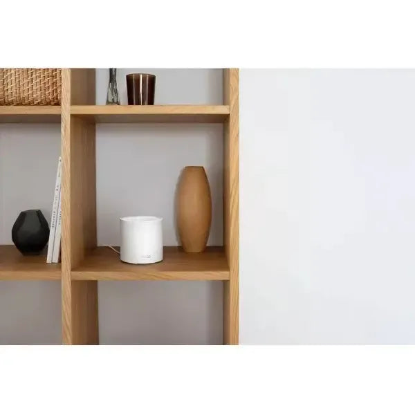 Router Tp Link Wifi 6 Mesh Deco W4500 3 Pack